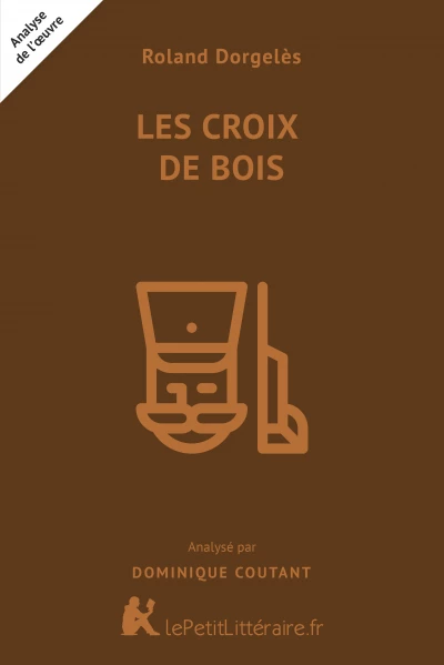 Les Croix de bois